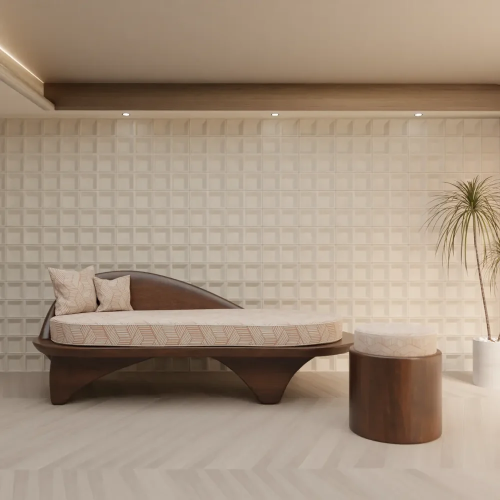 Chaise Lounge (Sofa)