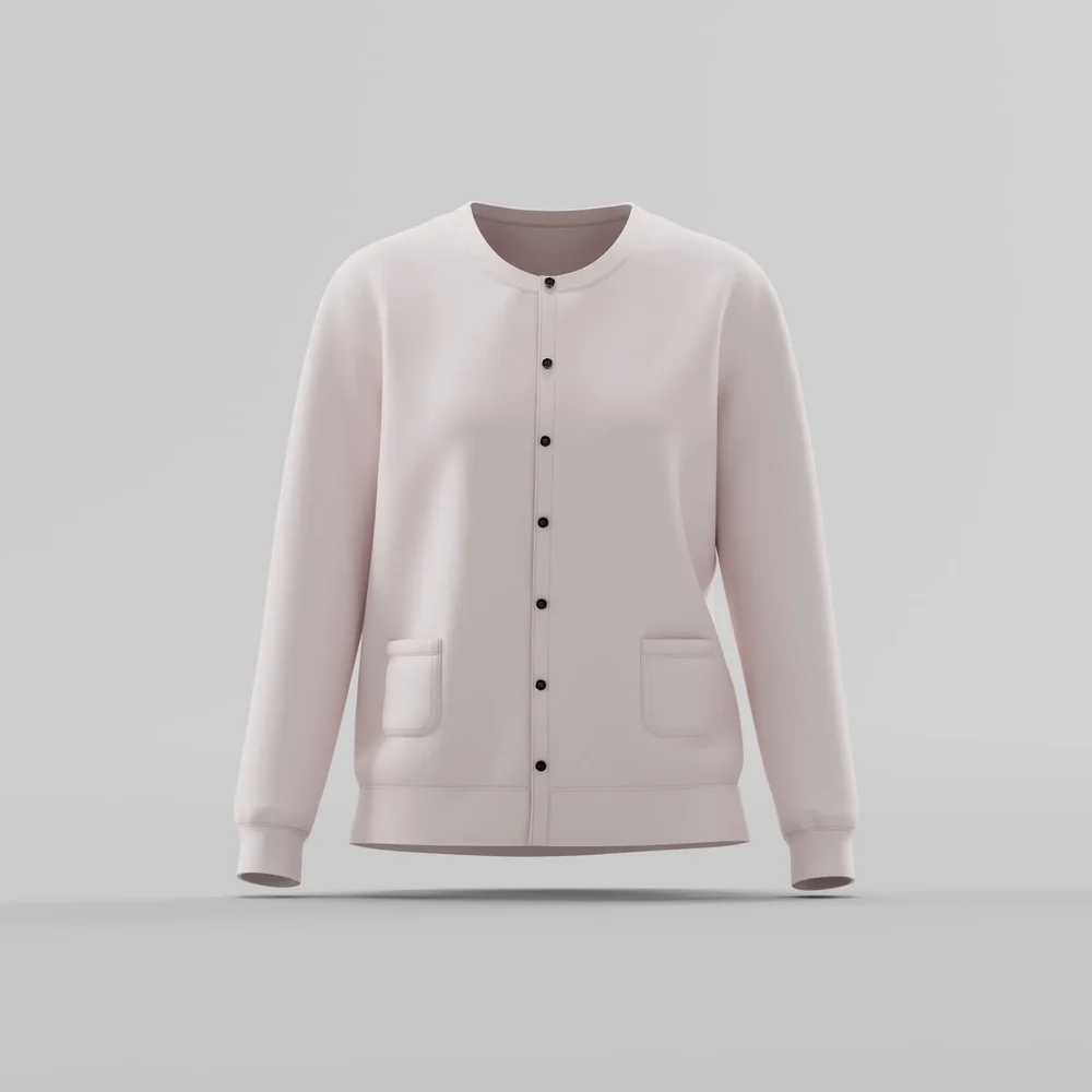 Women Knit Jacket