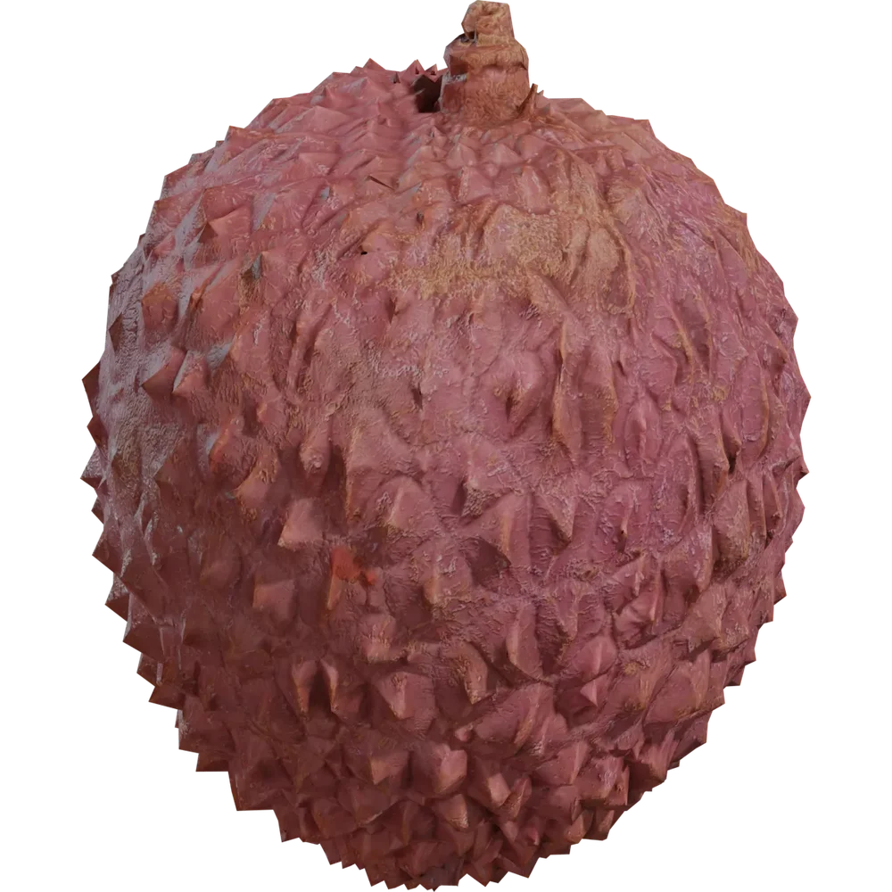 Food Lychee