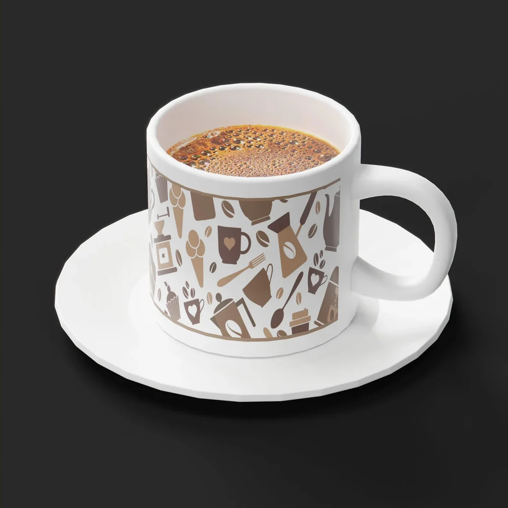 Coffee Mug