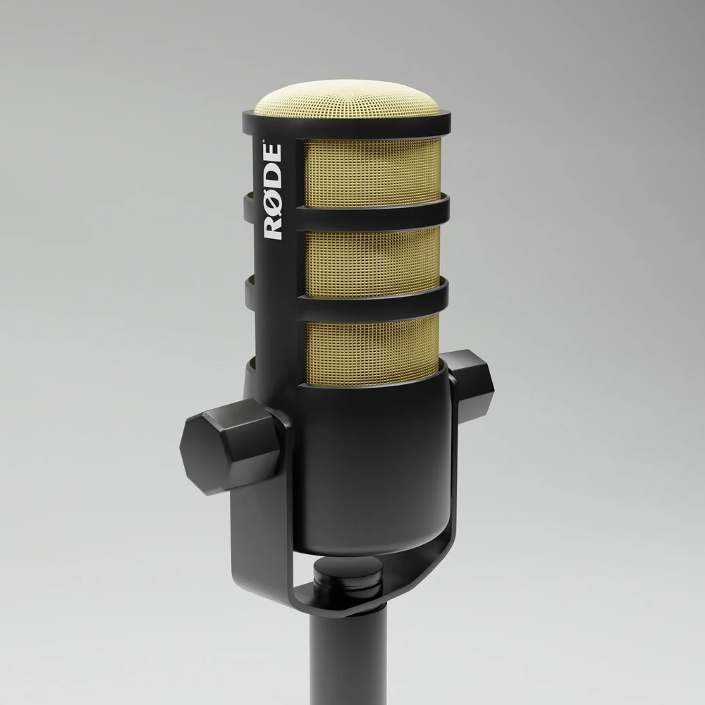 Rode Microphone