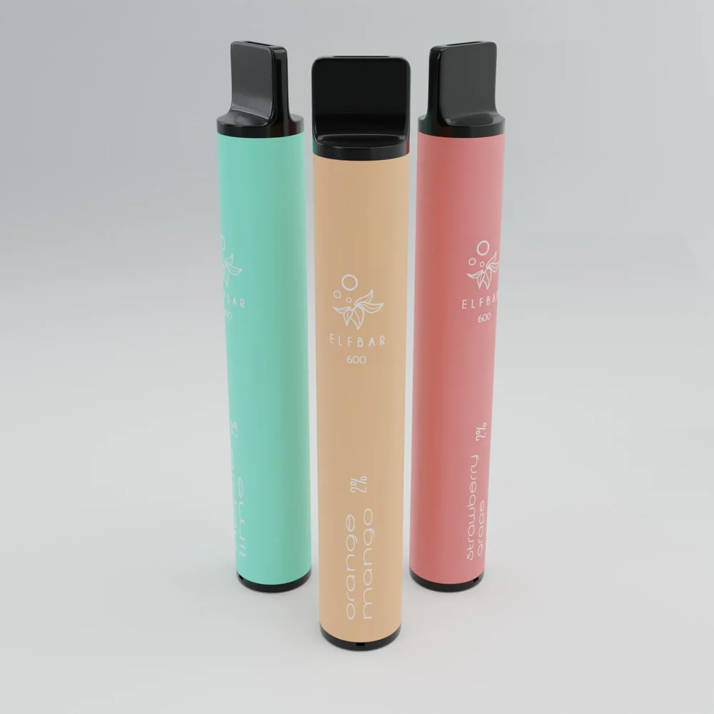 Elf Bar Disposable Vape Kit