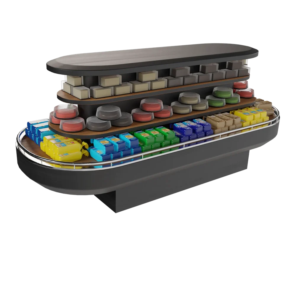Product Gondola 4