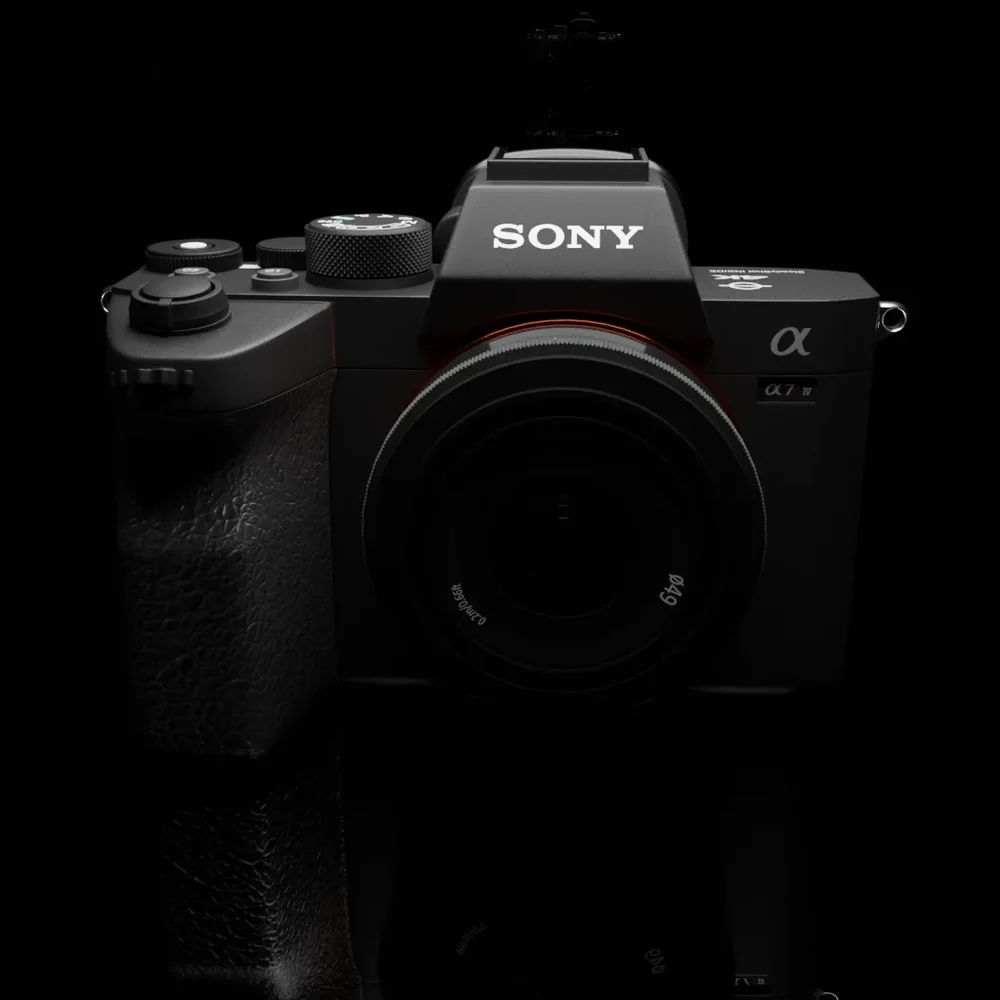 Α7r Iv