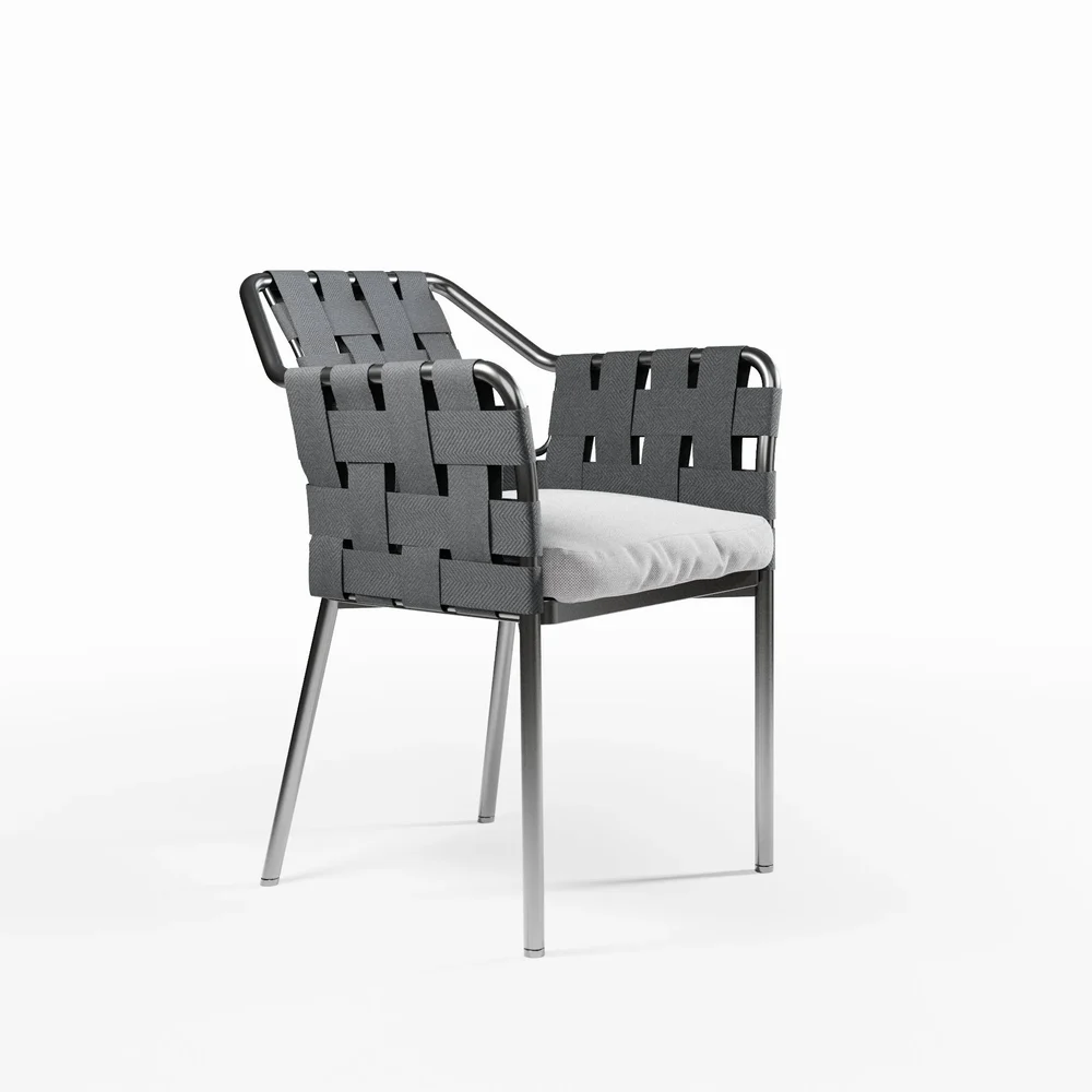 Obi Chair