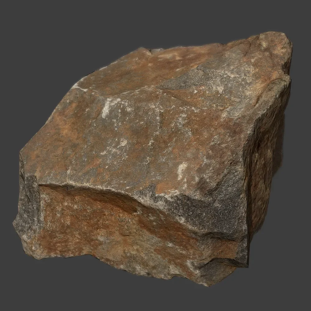 Boulder Stone