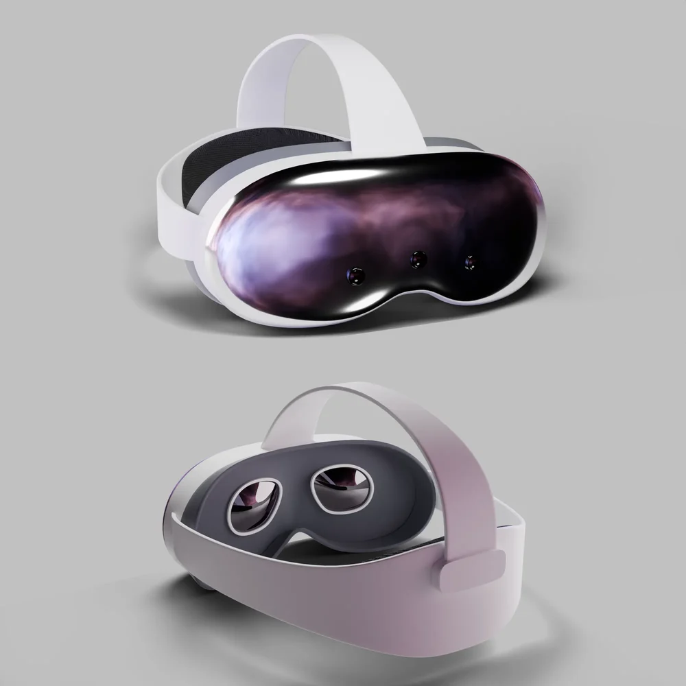 Vr Headset