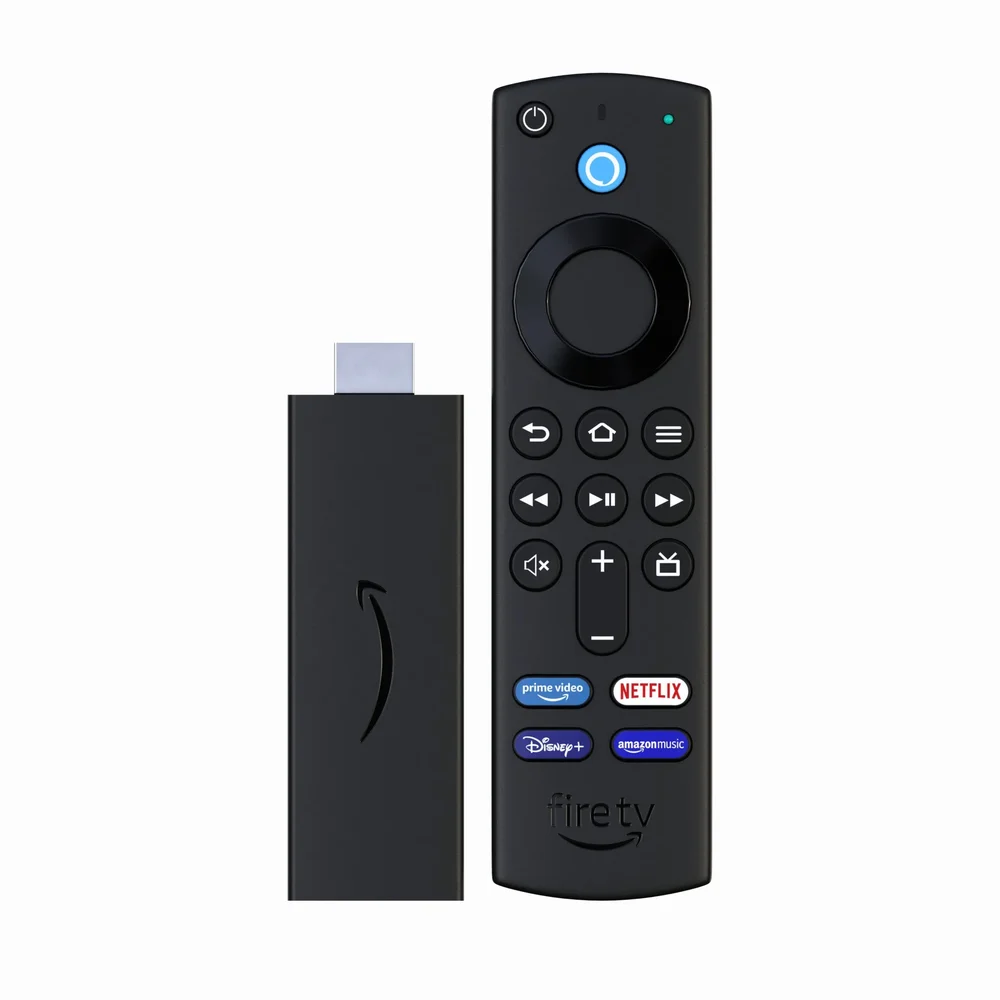 Amazon Fire Tv Stick 3rd Gen