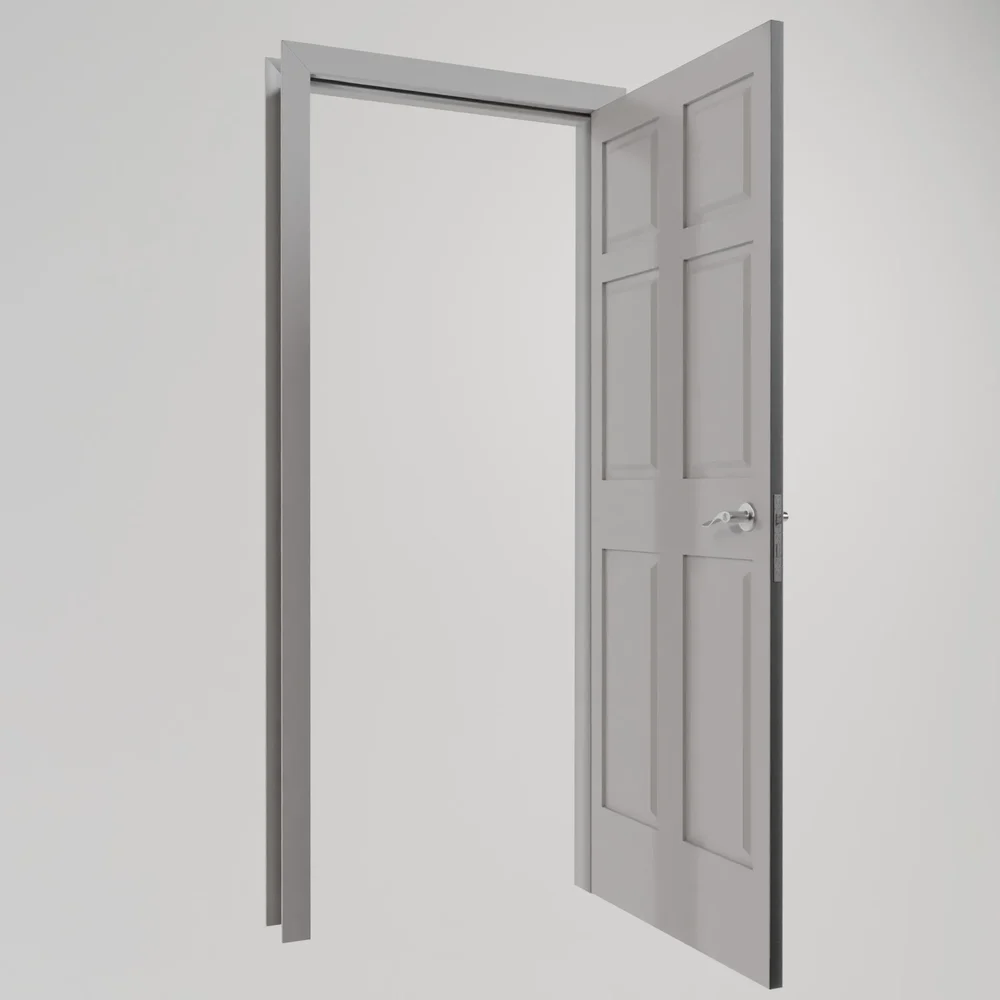 Ameriacan Door 02