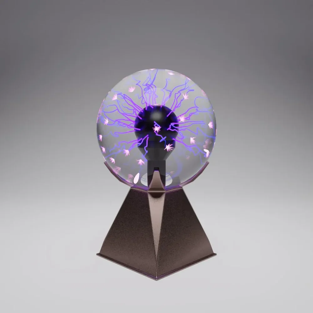 Plasma Ball