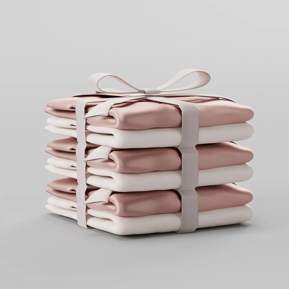 Retail Display Set Of Clothes