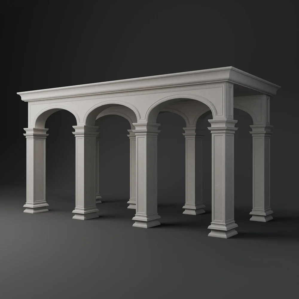 Marble Classic Arcade