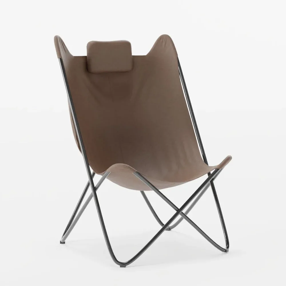 Leather Armchair