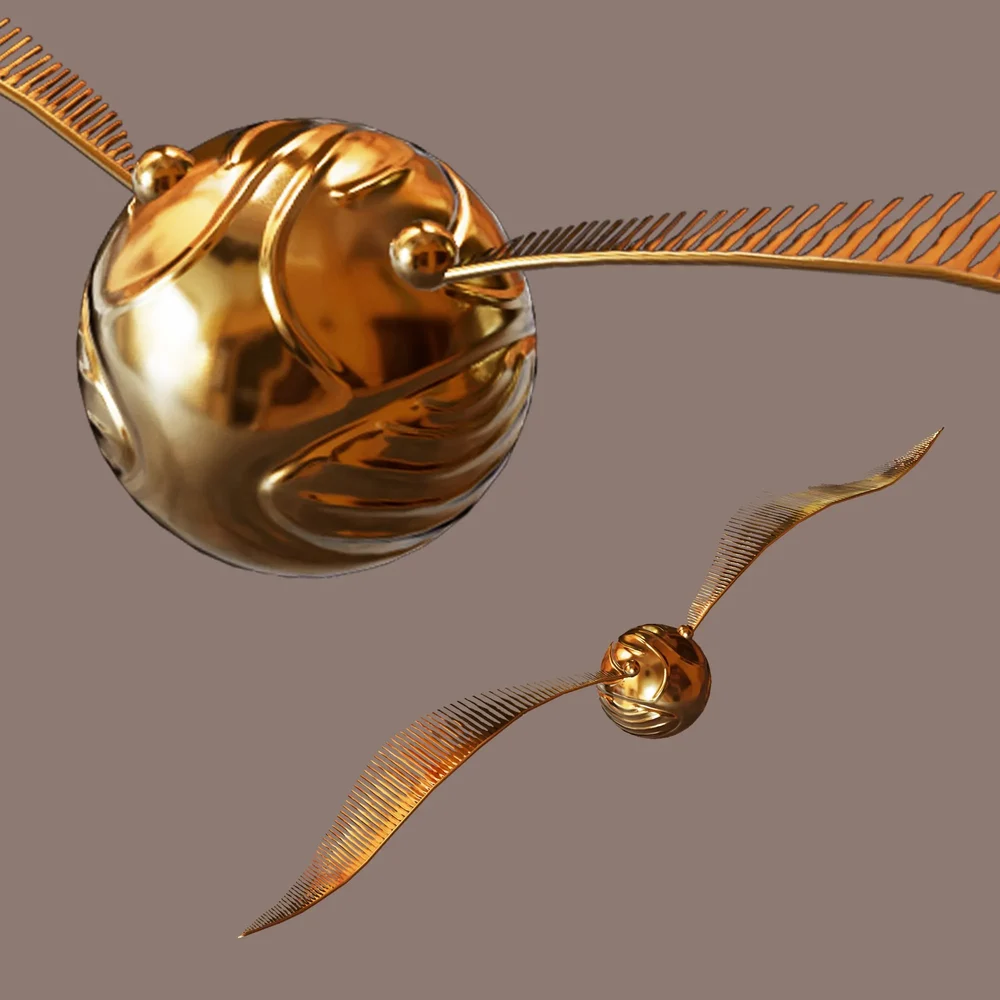 Golden Snitch