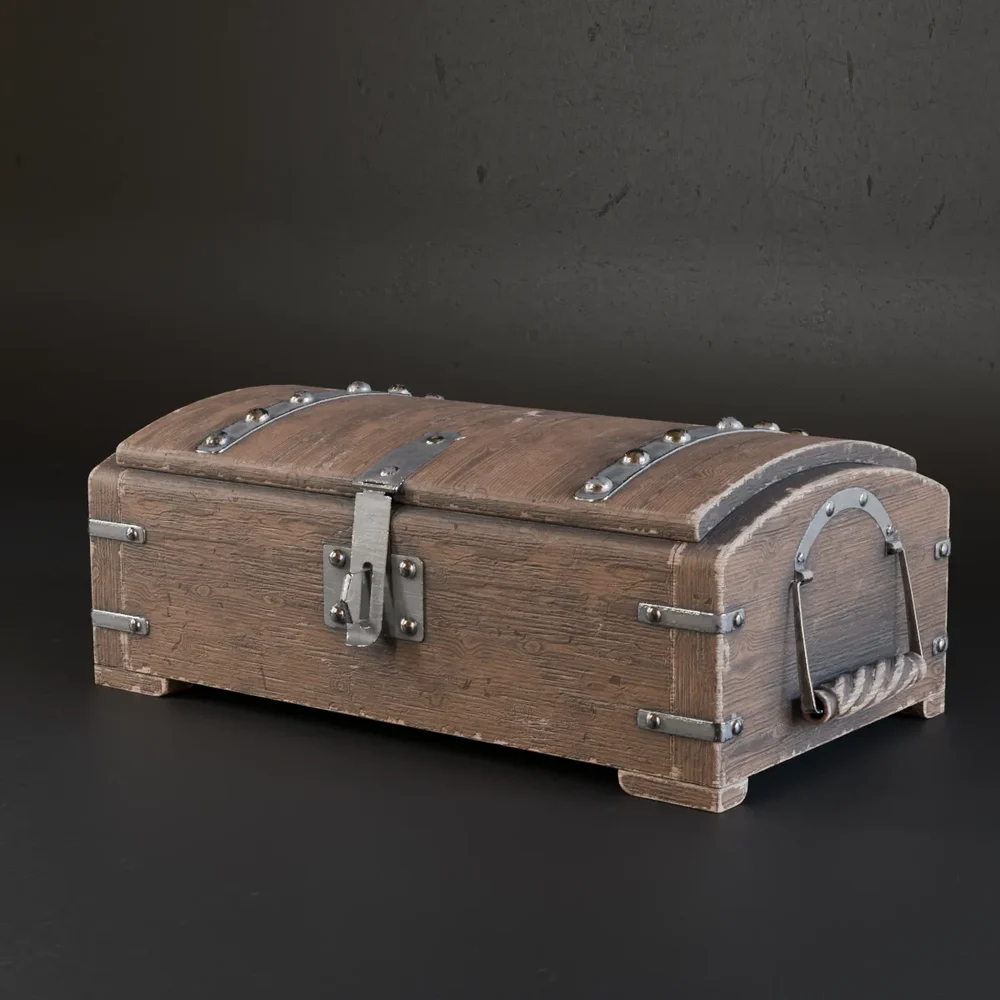 Mk-Old Chest-06