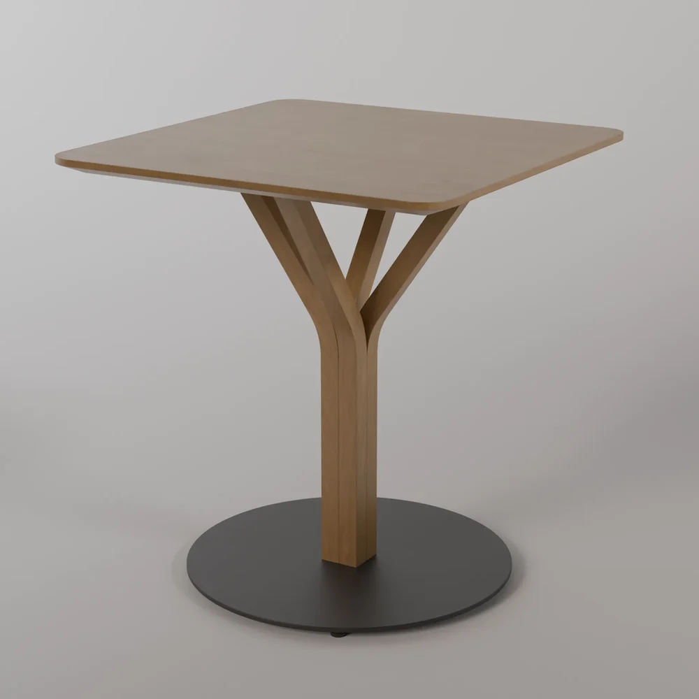 Bloom Central Table 271s70 B116