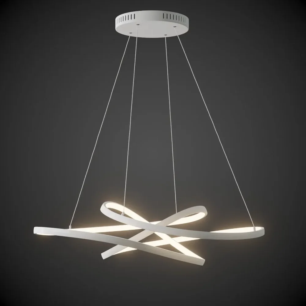 Peabody Chandelier