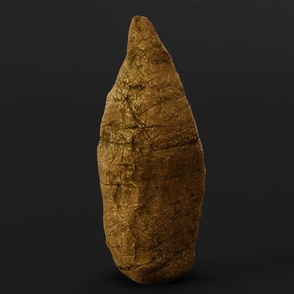 Tall Rock Sandstone