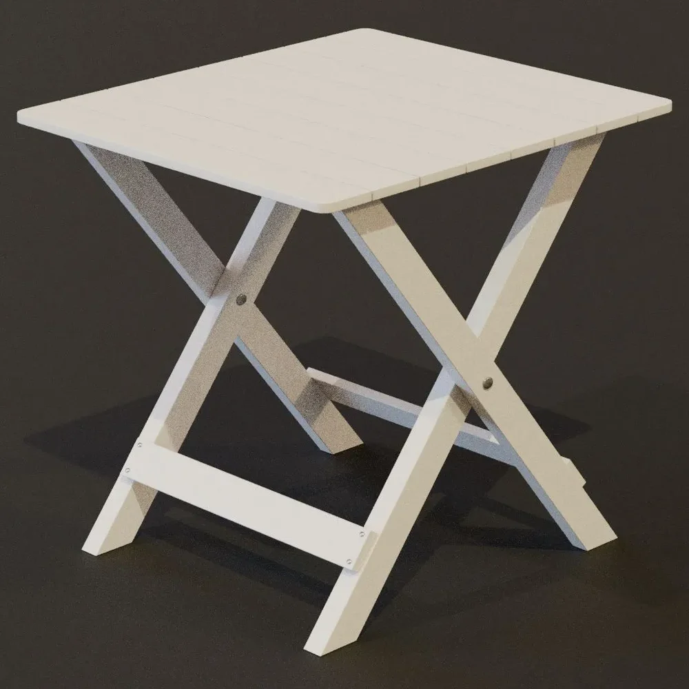 Beach Table