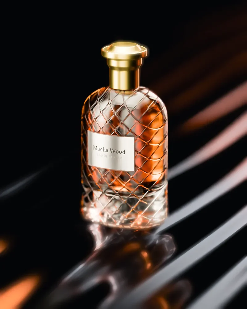 Perfume Mochawood