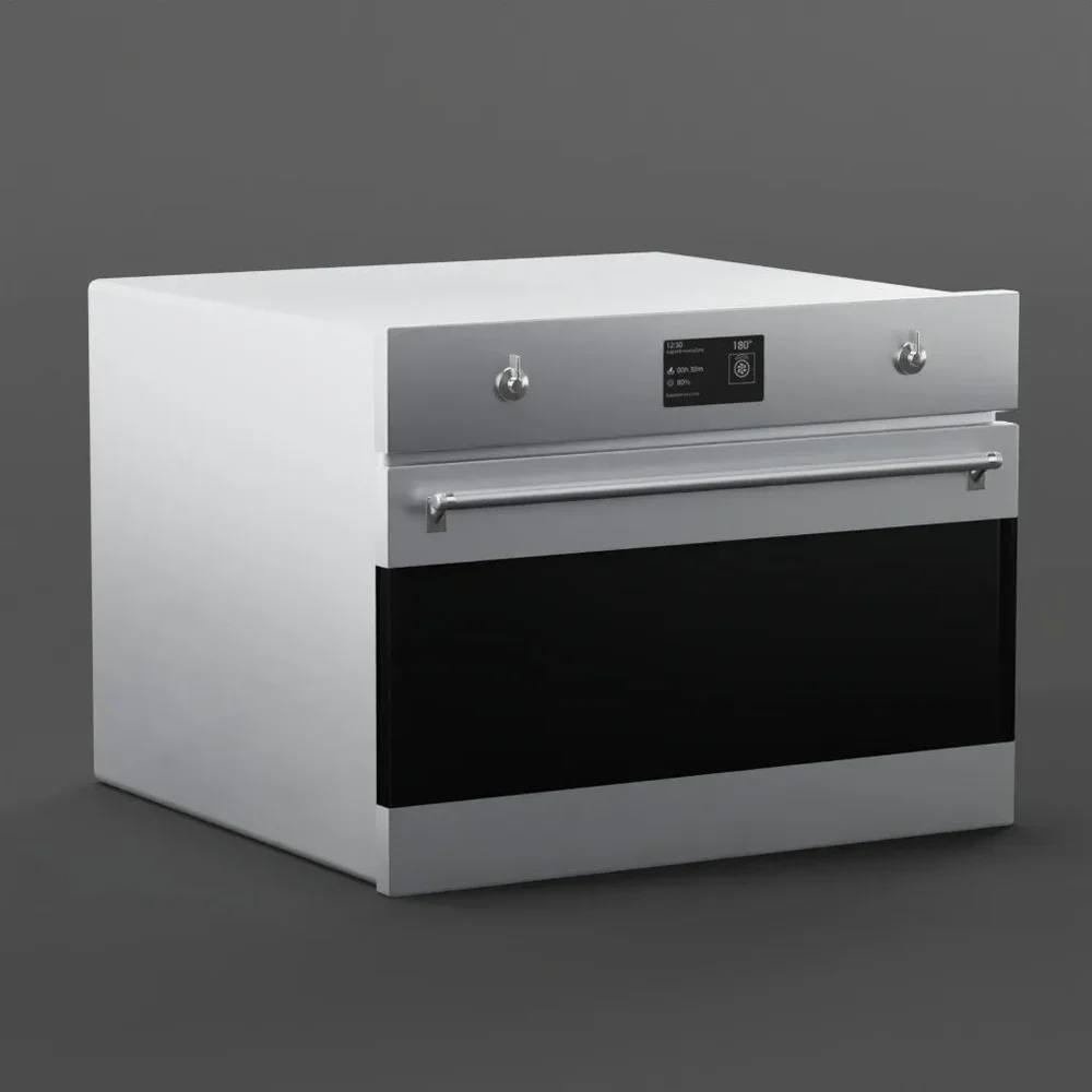 Smeg Classic Oven Sfu4302vcx