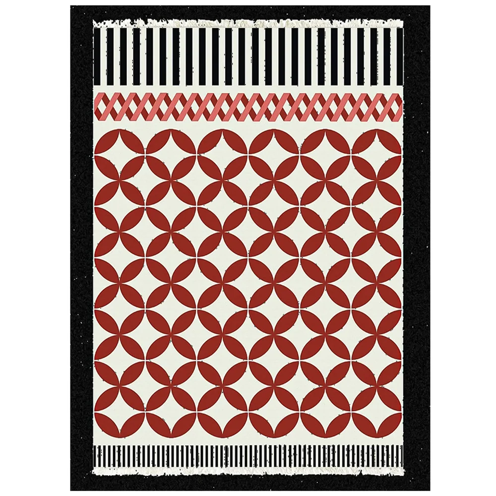 Kilim Catania Rug
