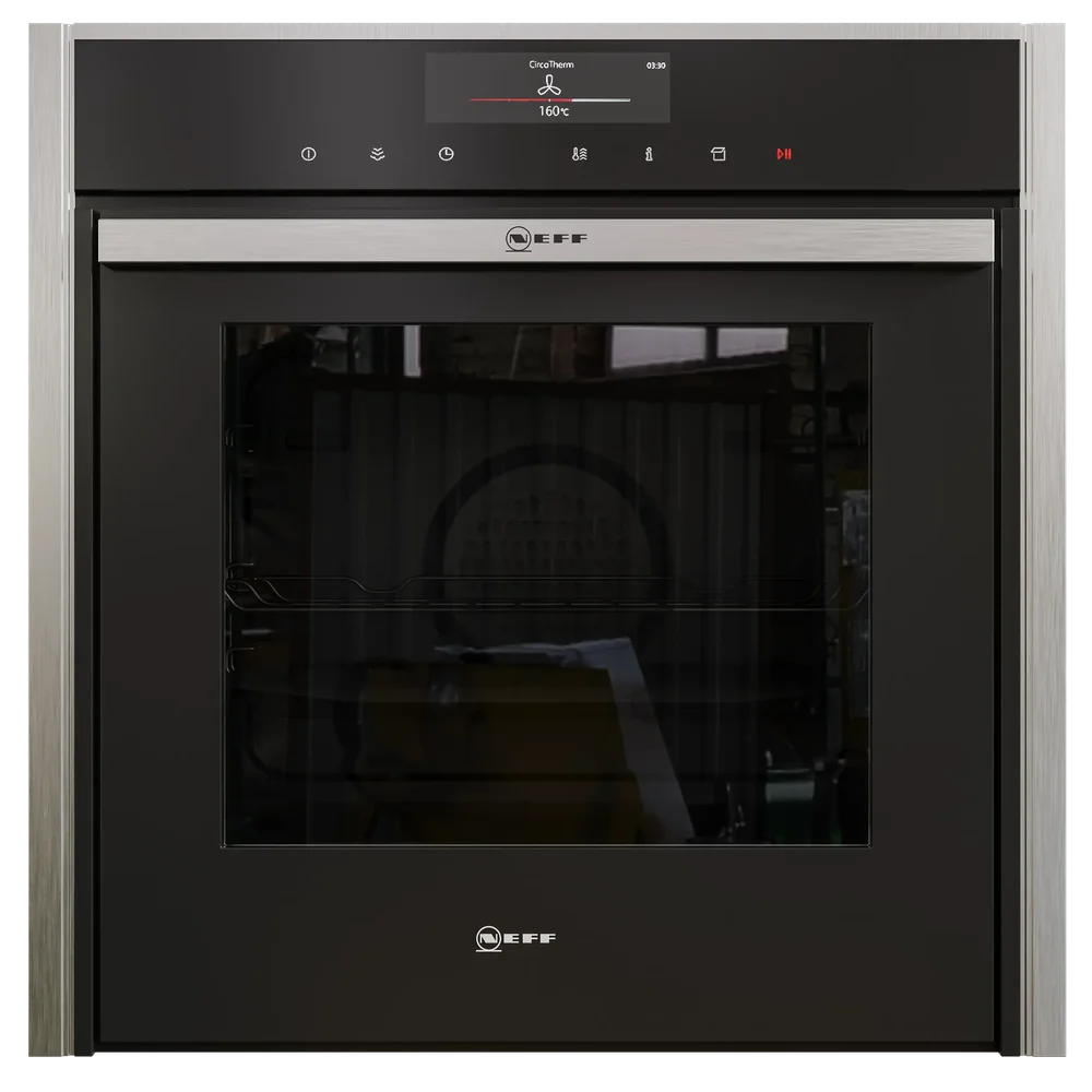 Neff Oven