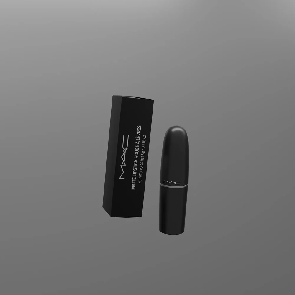Mac Lipstick