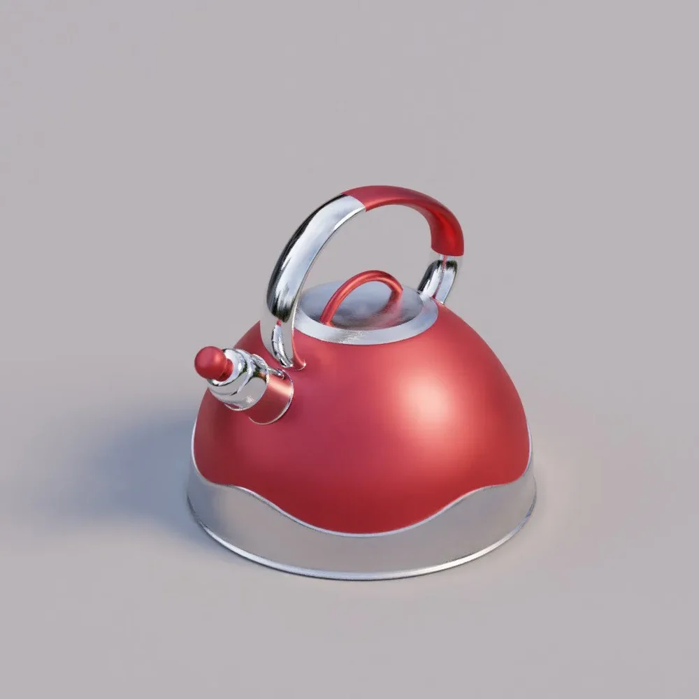 Kettle