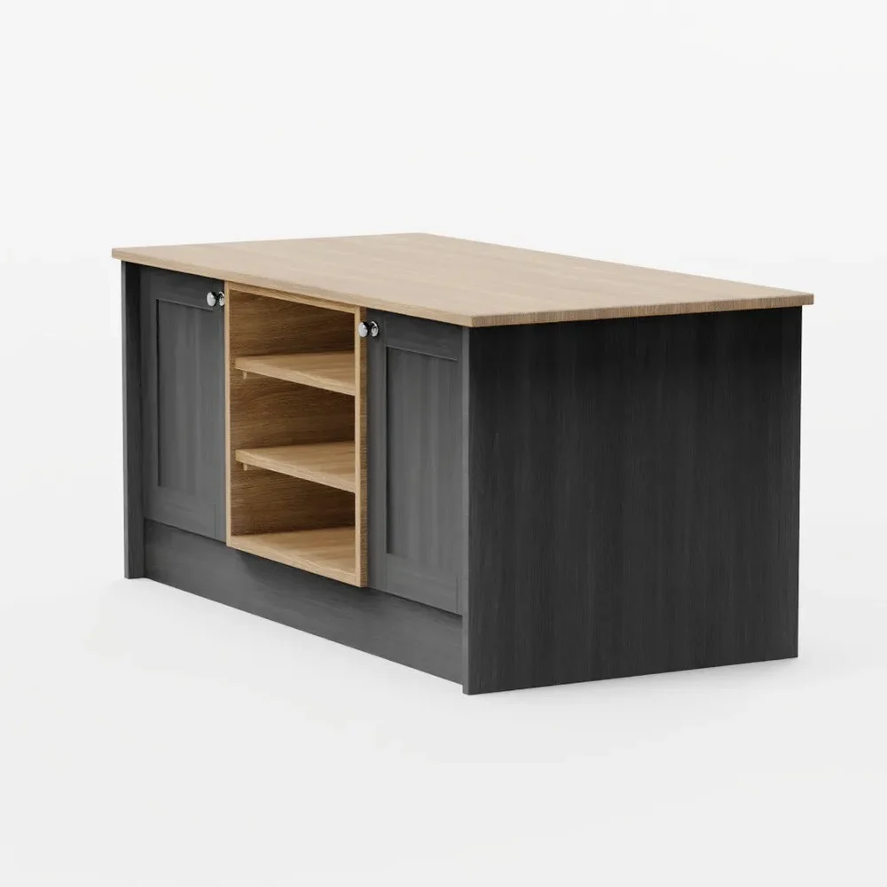 Lilian Kitchen Island