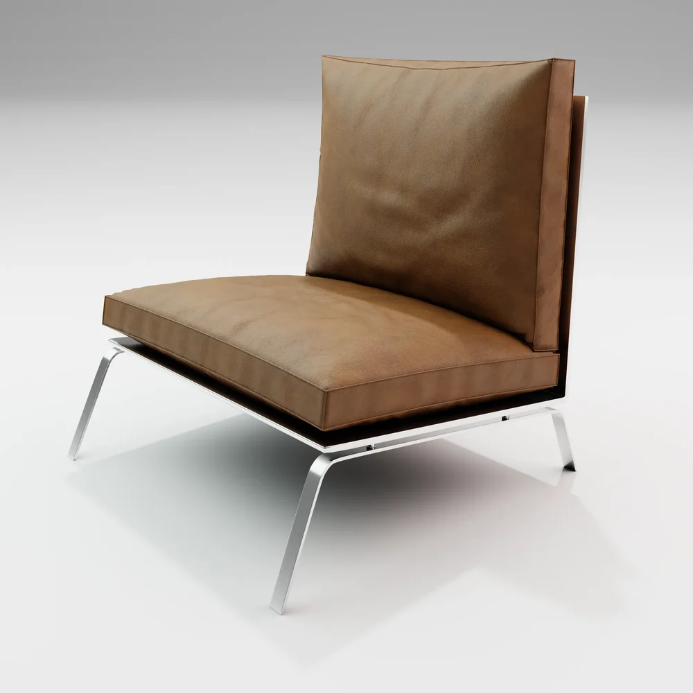 Man Loung Chair