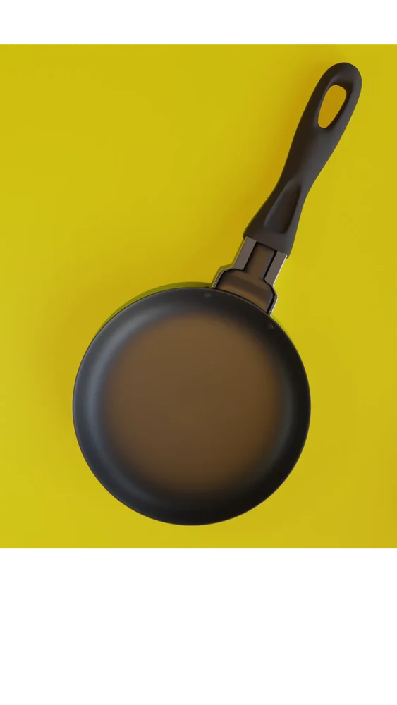Frying Pan