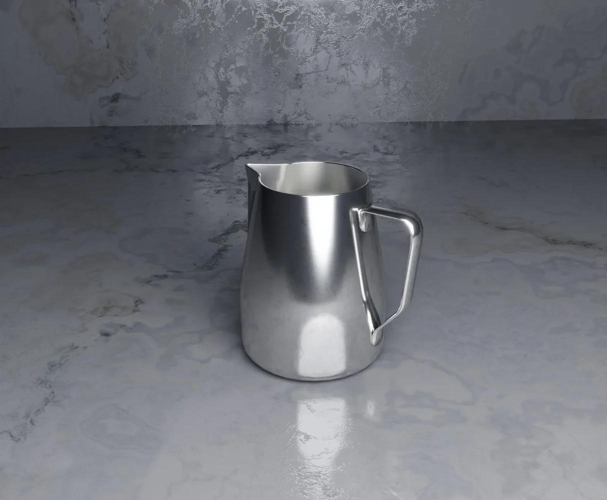 Milk Pitcher Milk Jug