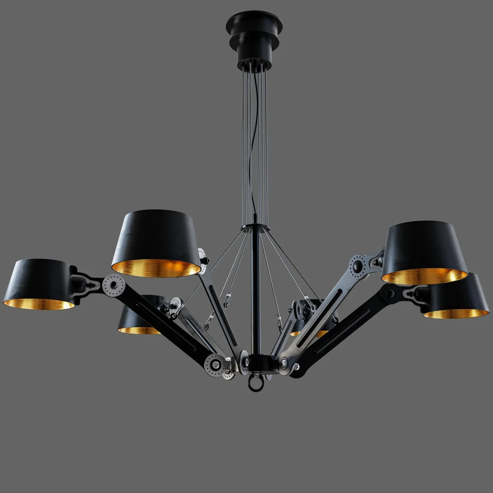 Modern Light Rs Tonone