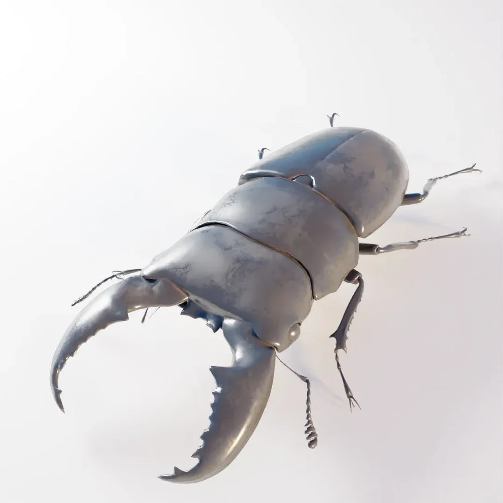 Dorcus Titanus