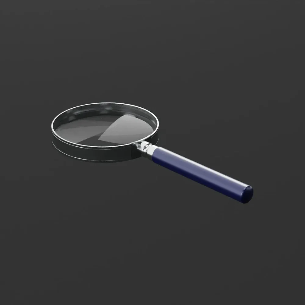 Magnifying Glass