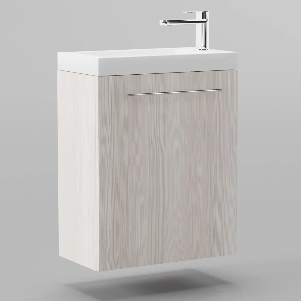 Sanotechnik Bathroom Furniture Set