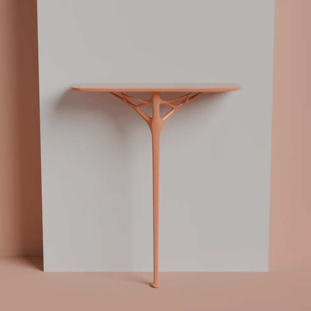A.I. Console (5 Colors)