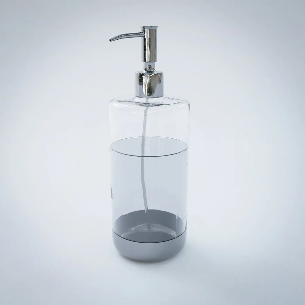 Soap Dispenser