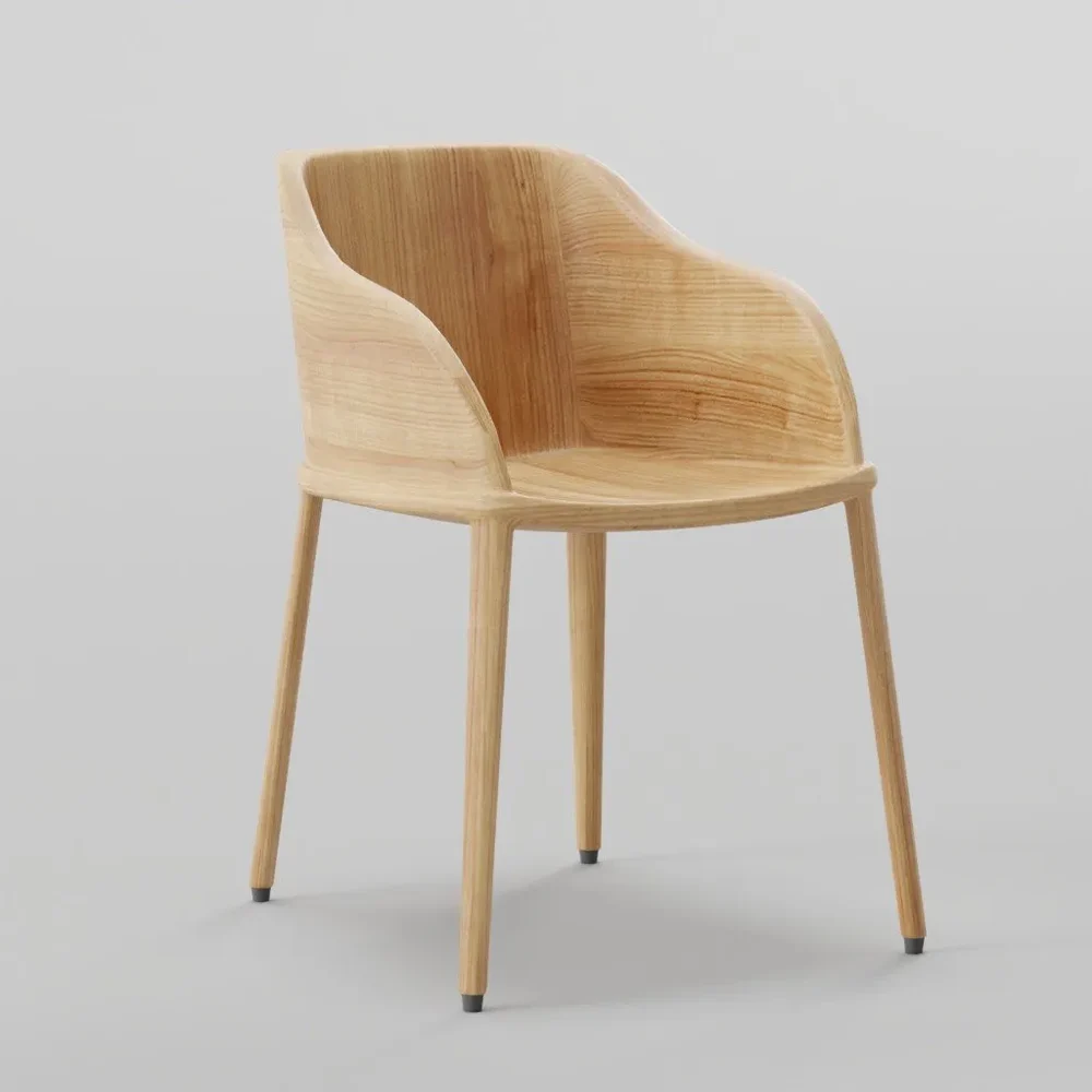 Cafe Chair 47x55x70