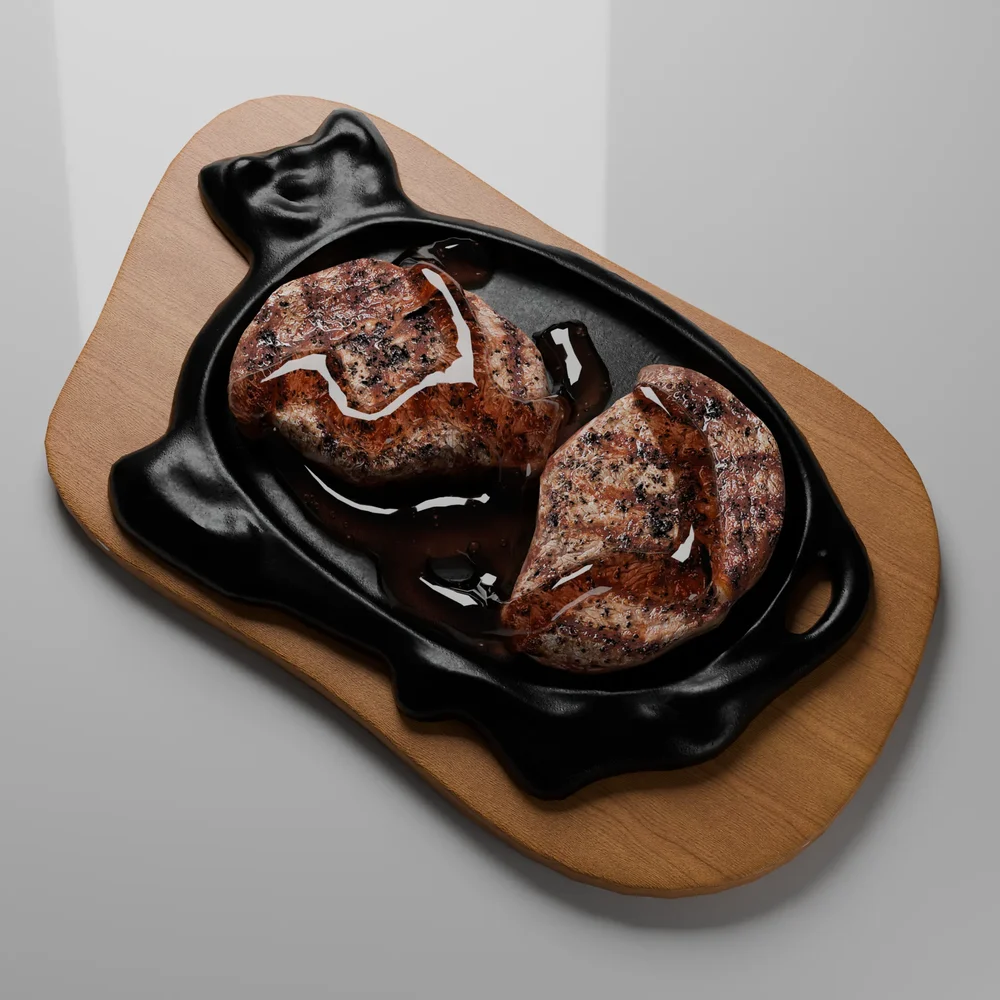 Steak