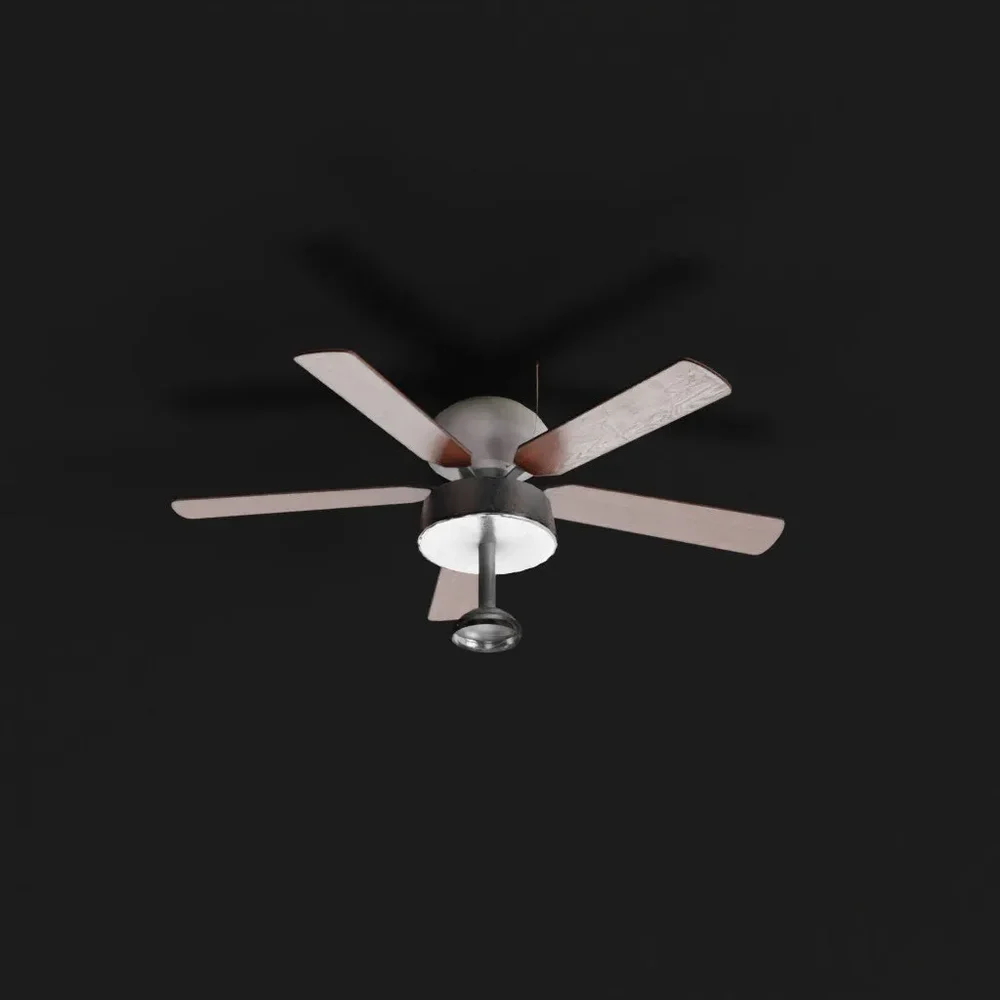 Ceiling Fan