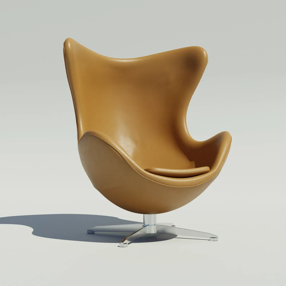 Egg Chair