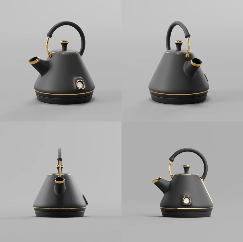 Electric Kettle