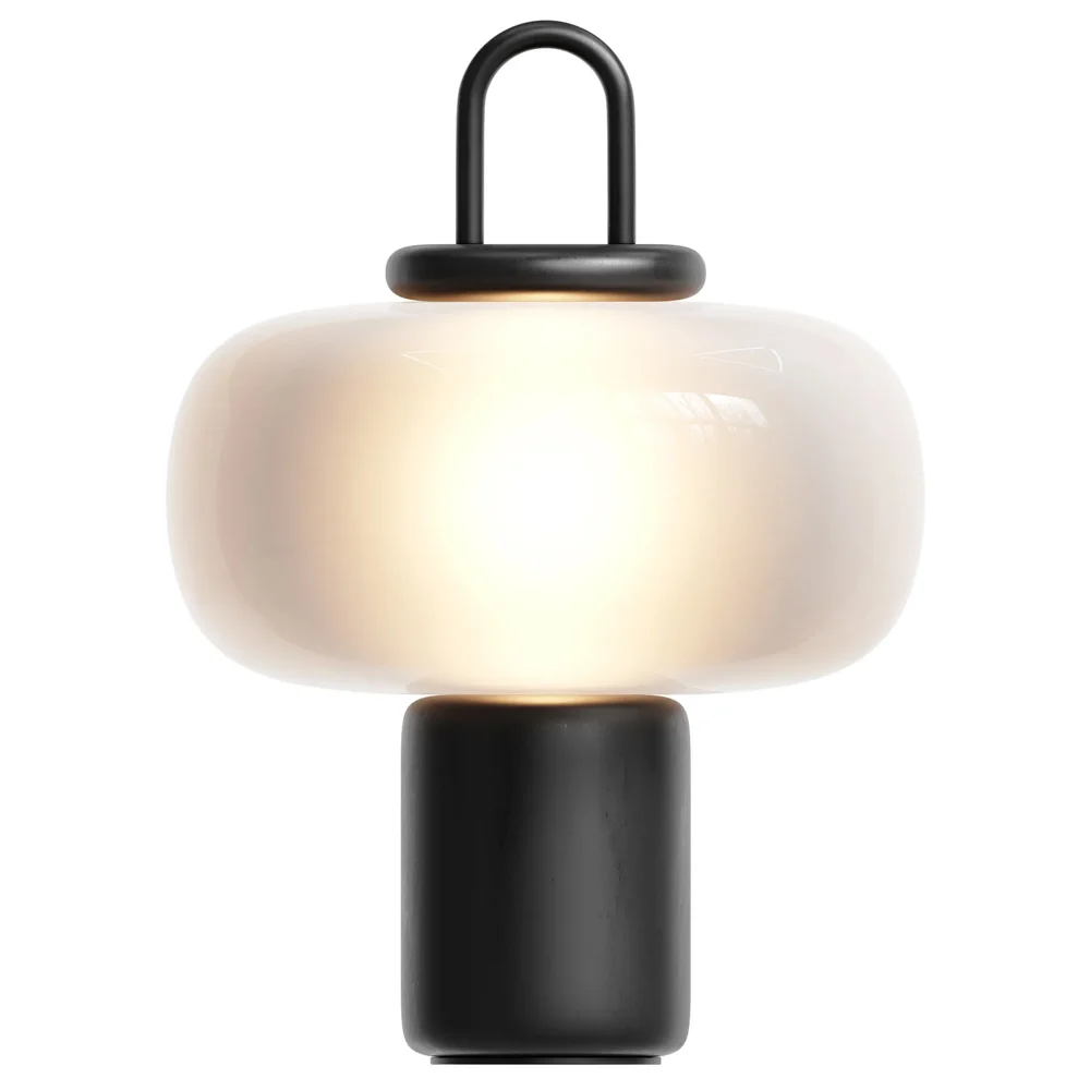 Nox Table Lamp