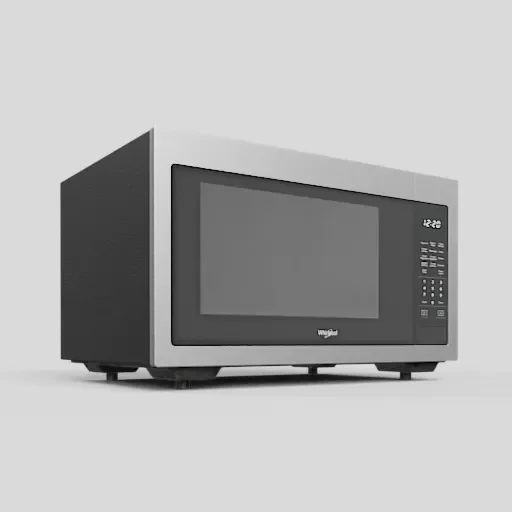 Whirlpool Microwave Ywmc30516hz