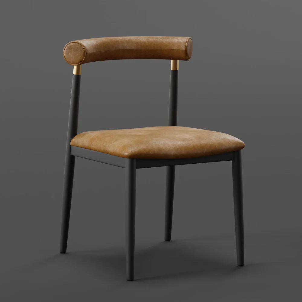 Dantone Home Naomi Chair