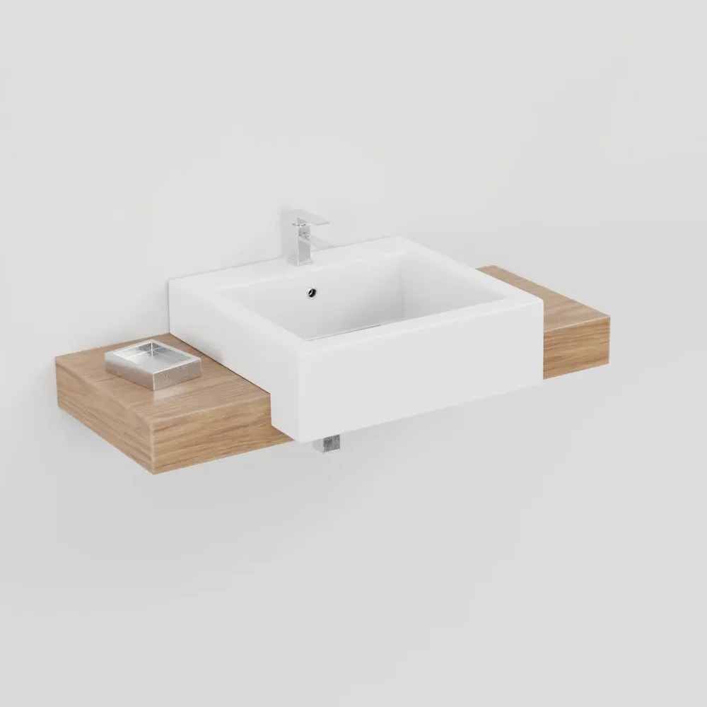Wash Basin Modern