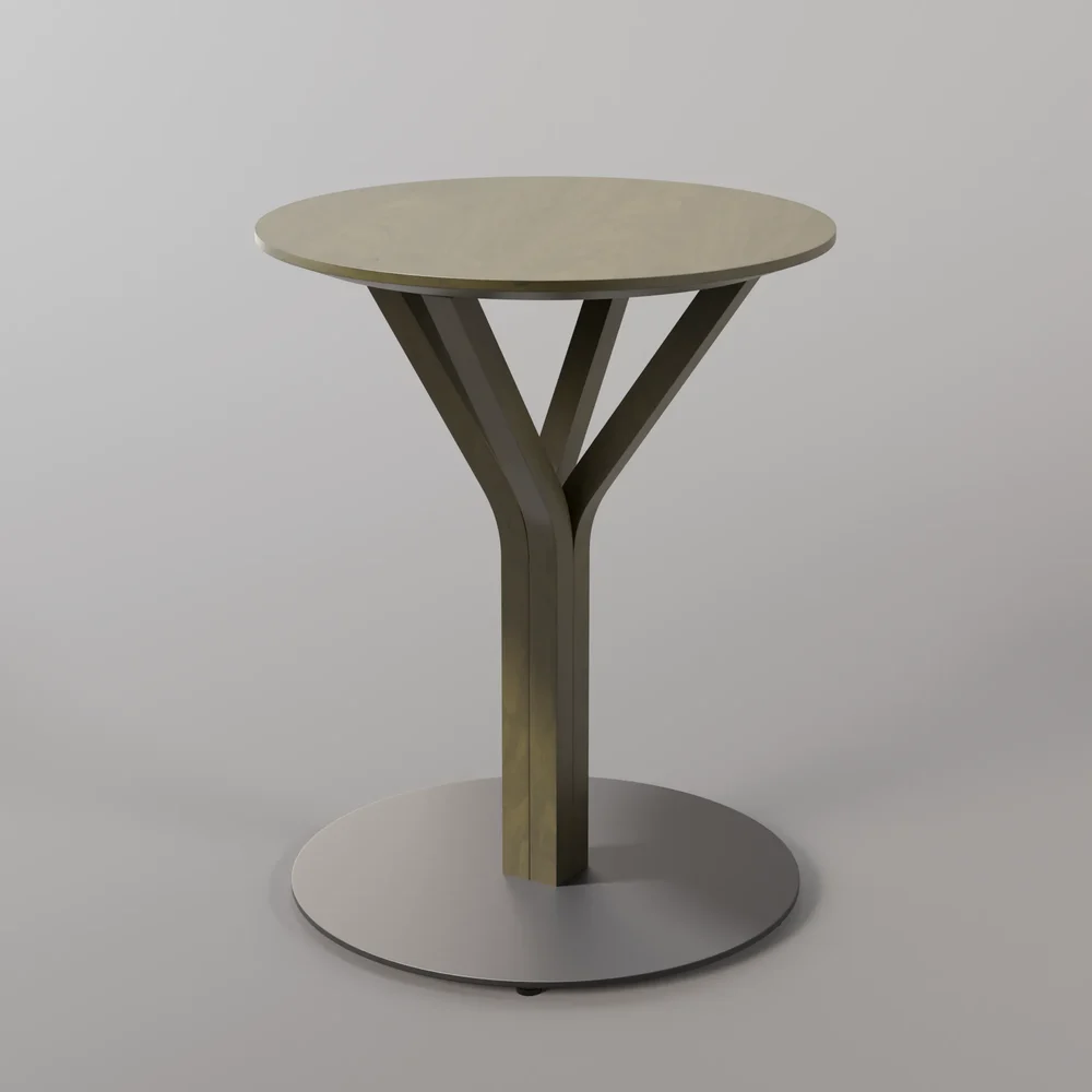Bloom Central Table 271d60 B580