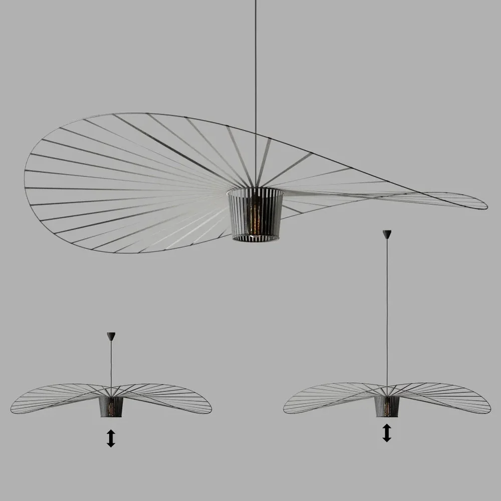 Vertigo Light Pendant